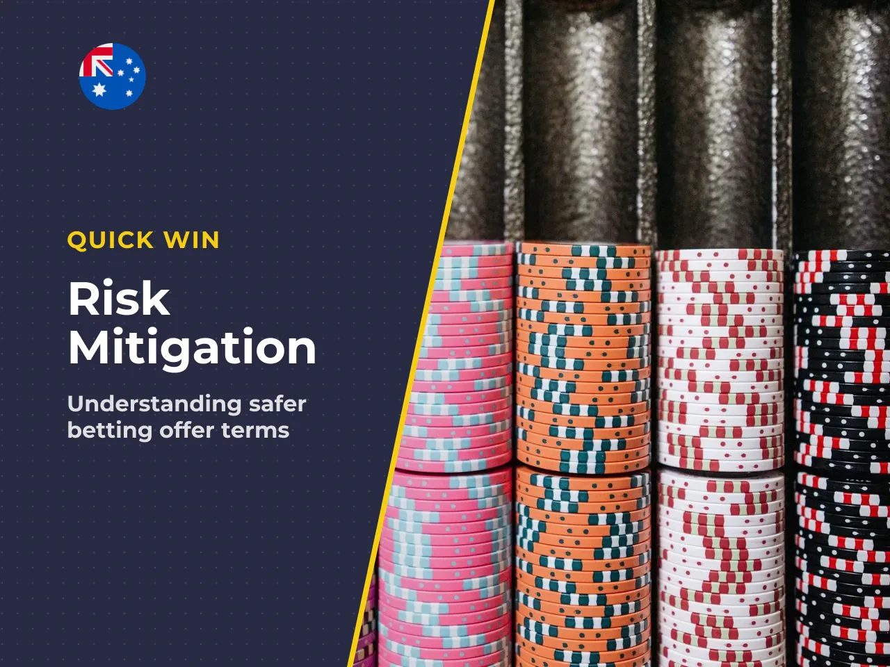 5.4 Stake-Back Offers, Reduced Risk Messaging