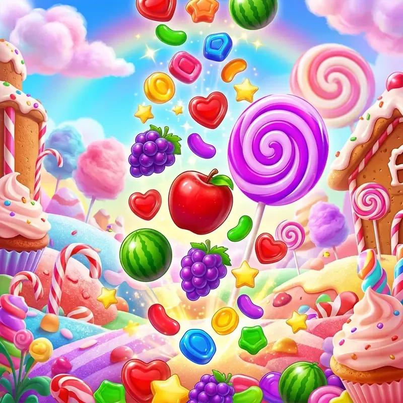 Sweet Bonanza Demo Slot, Bonuses and