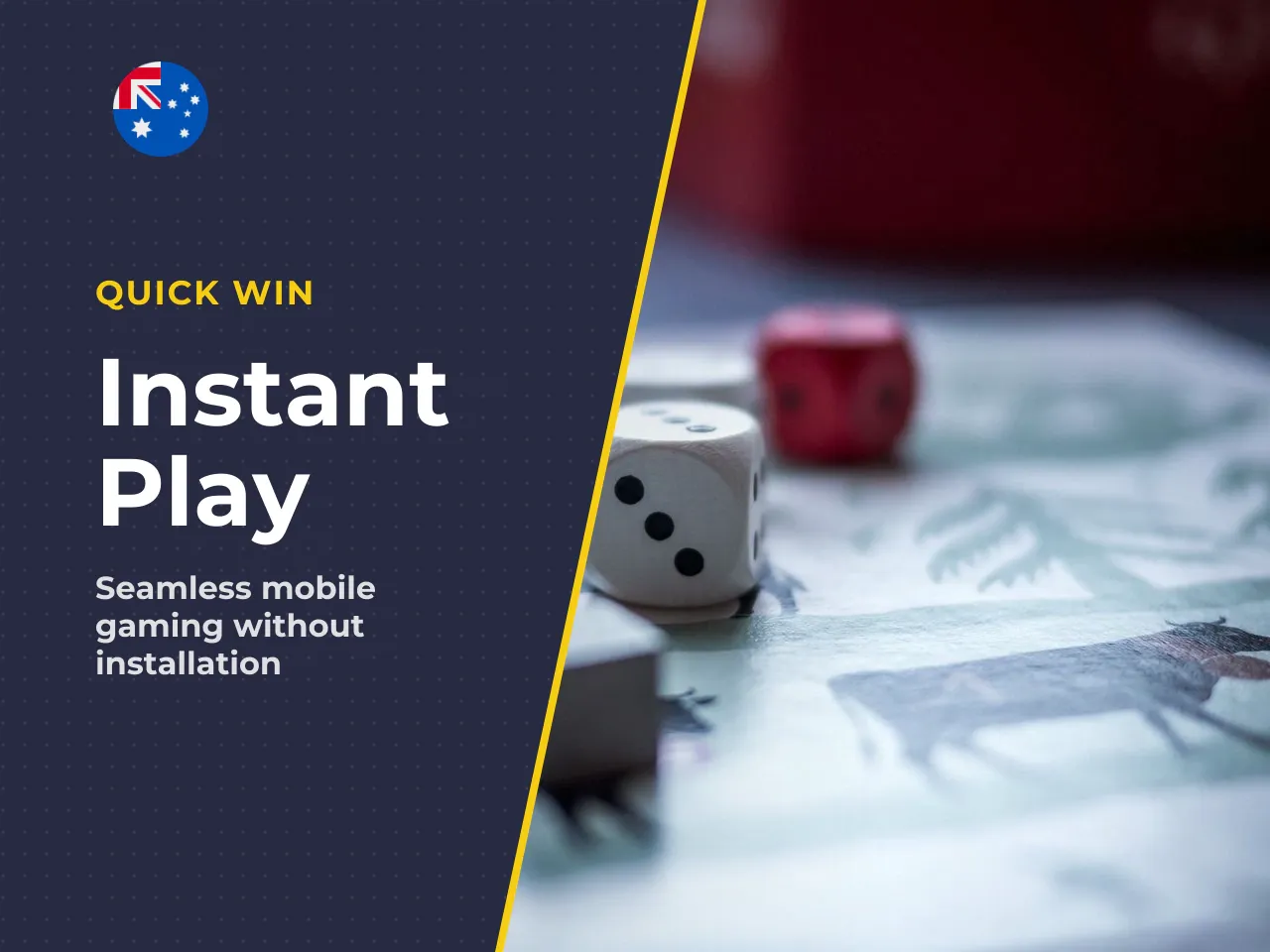 6.1 Browser-based instant play versus native