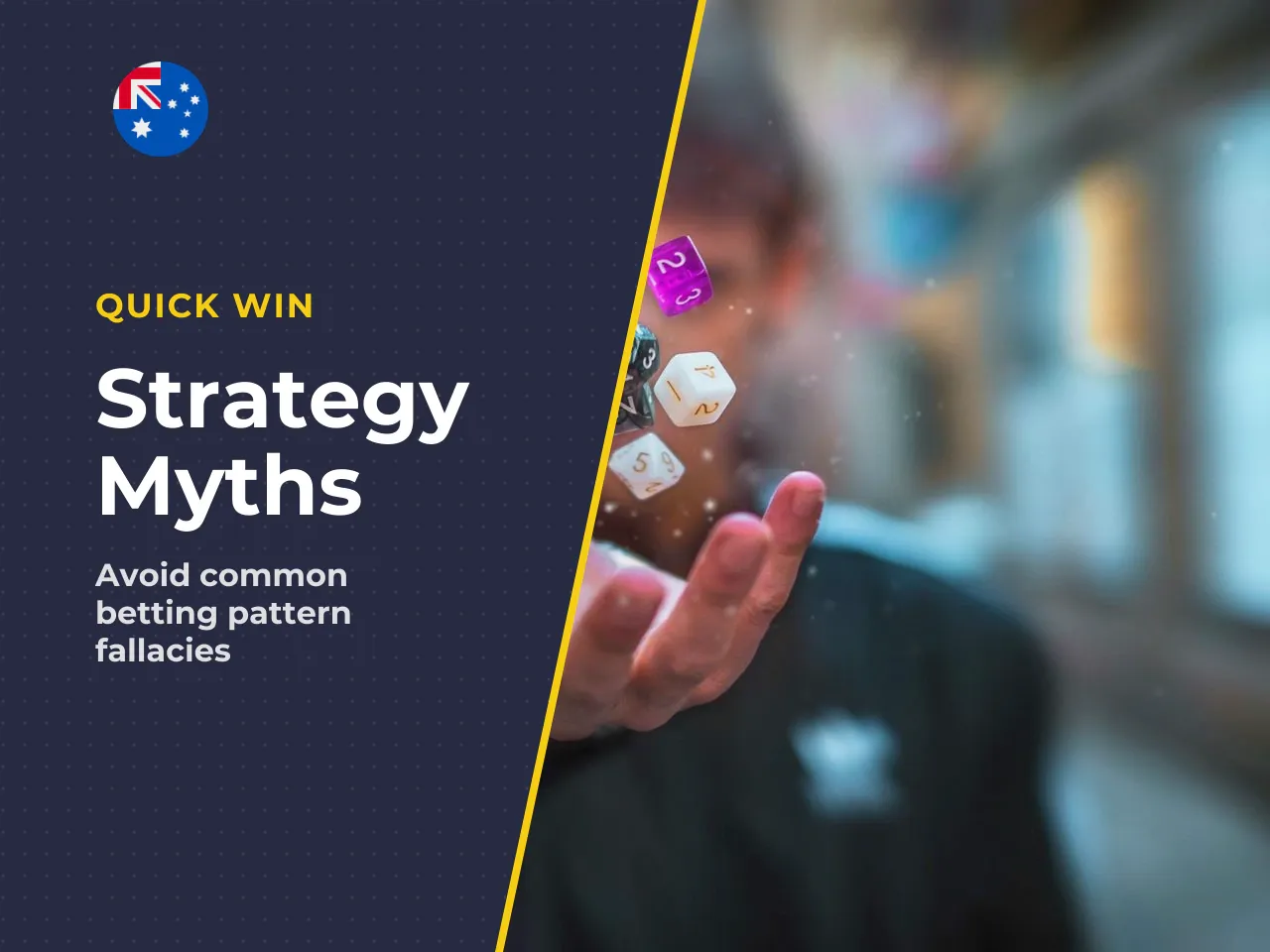 10.6 What is not a strategy