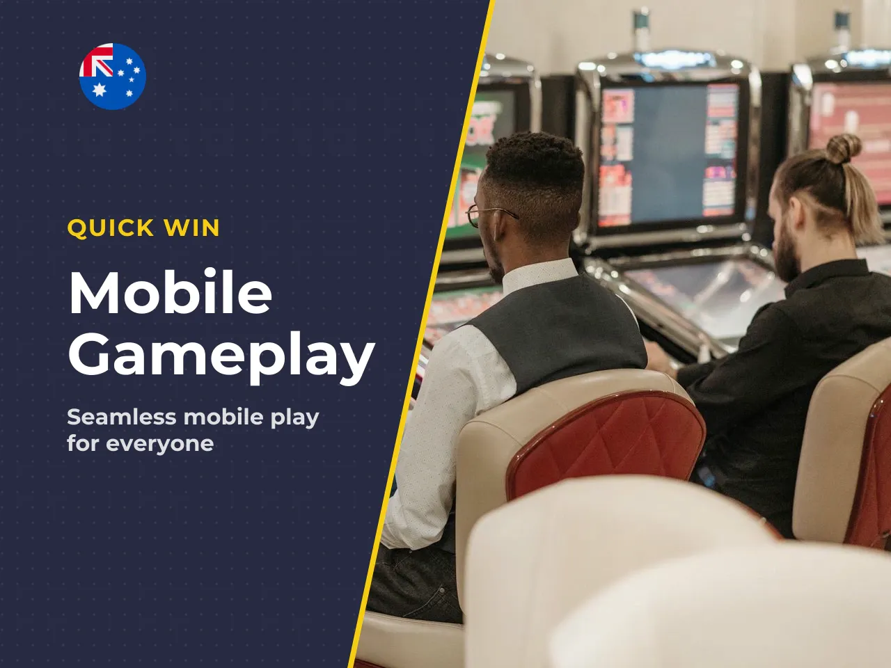 Royal Express Mobile Performance HTML5, Loading