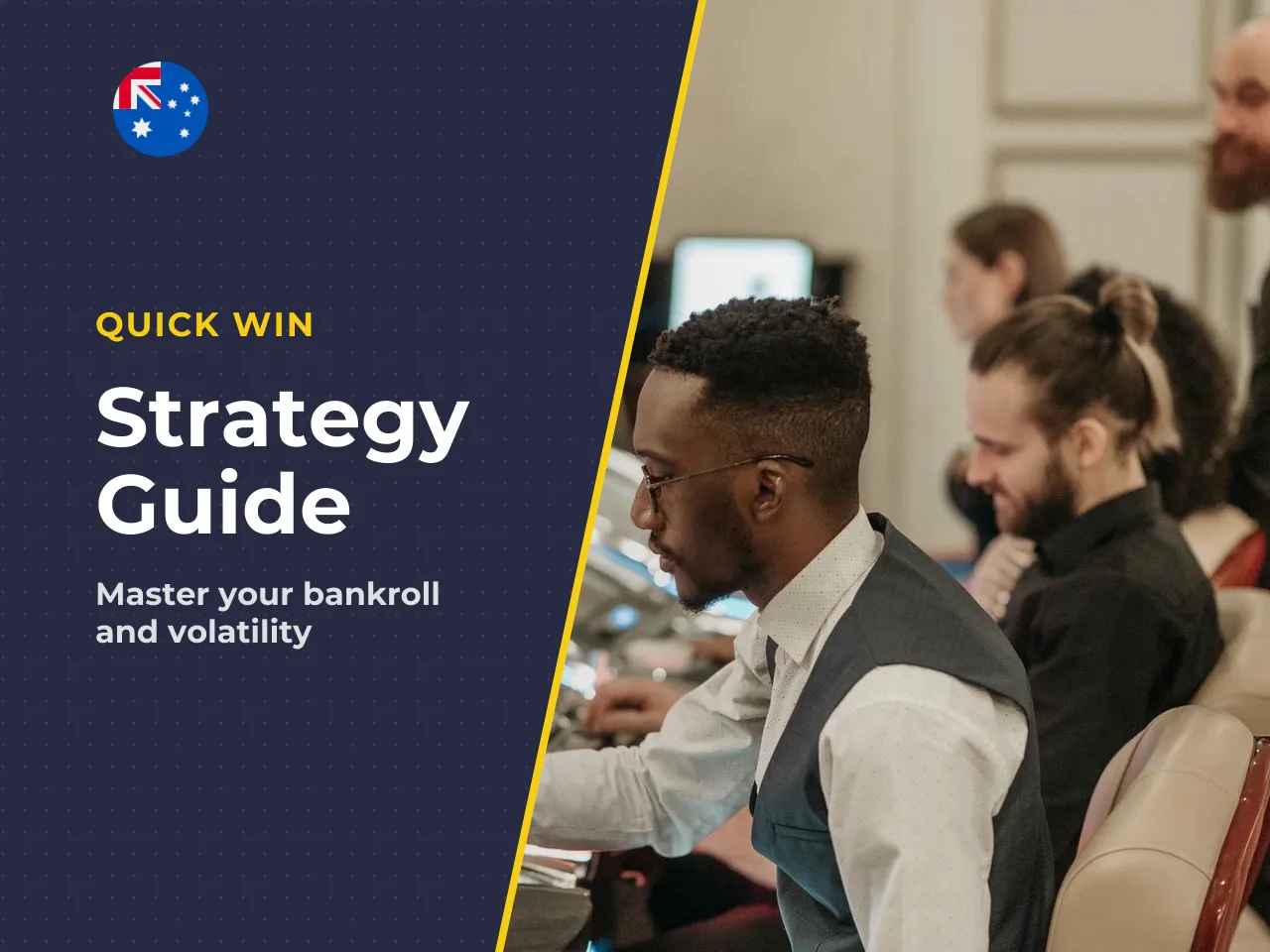 Coin Volcano strategy bankroll and risk