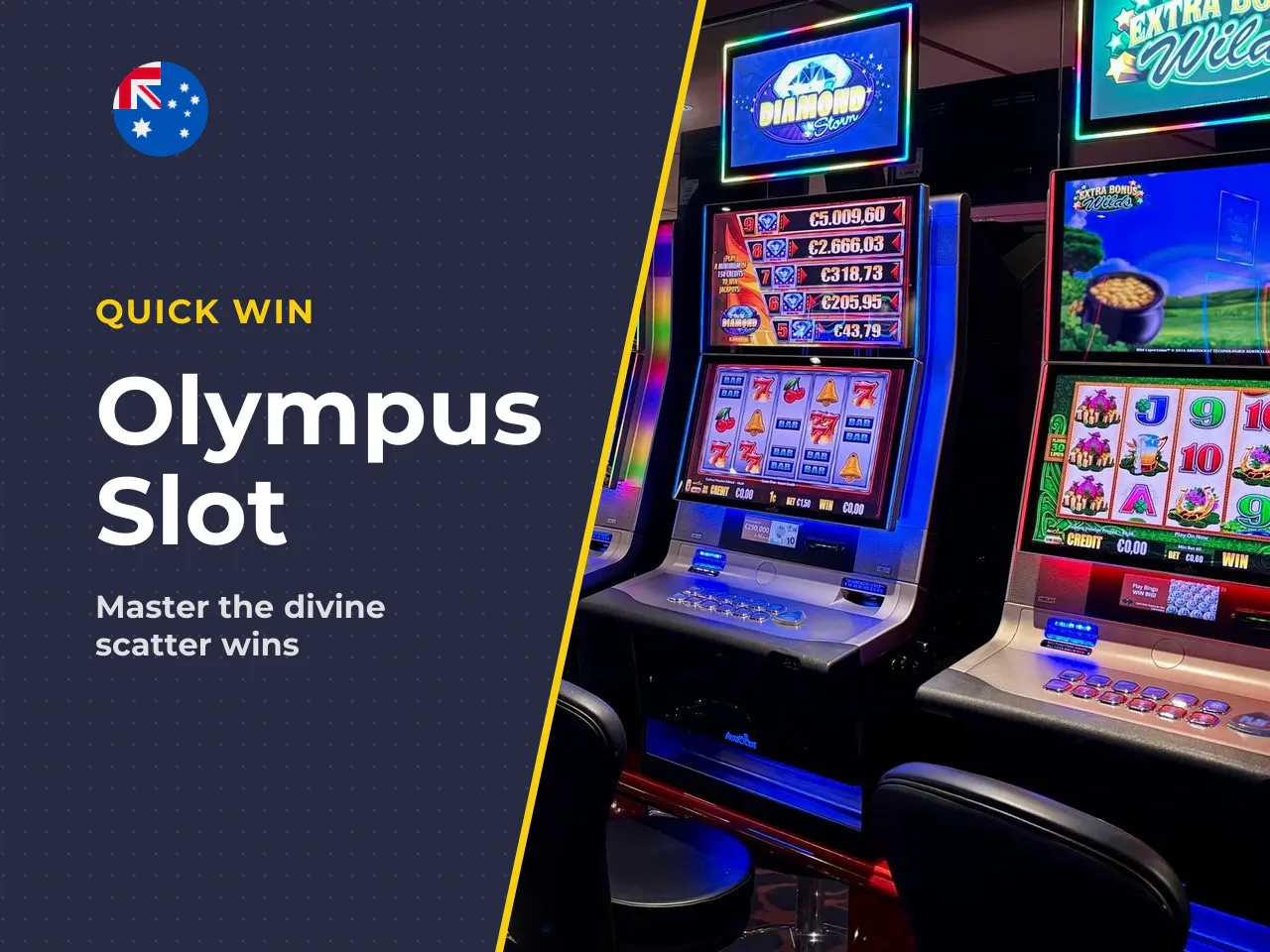 Gates of Olympus Super Scatter slot