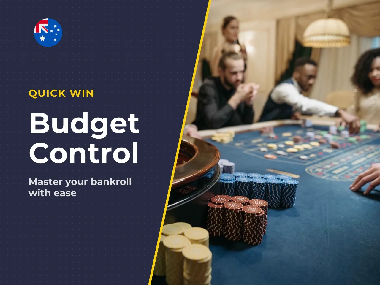 What Actually Constitutes Sound Budget Control