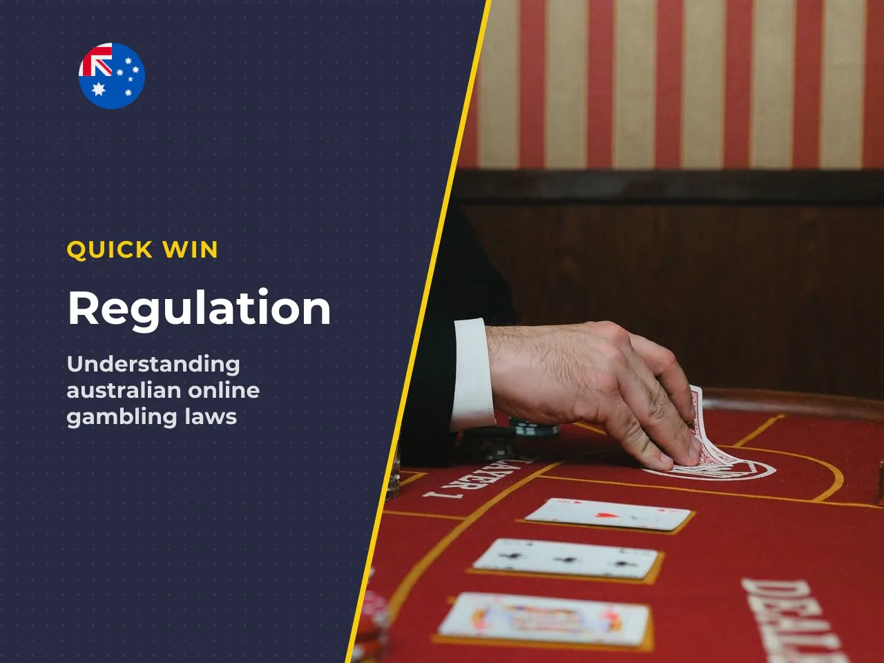 14. Regulatory context and policy proposals