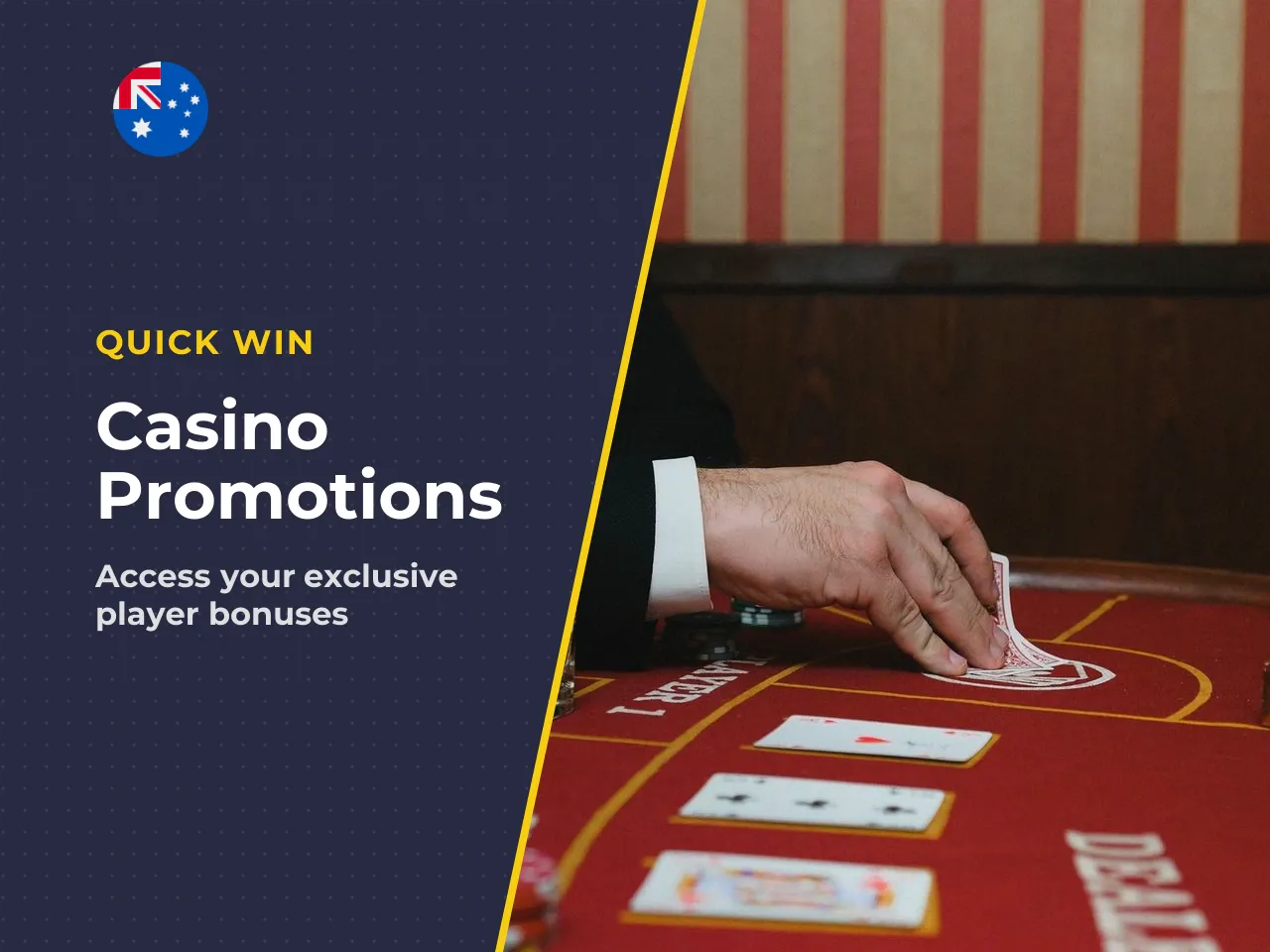 Where Casino Offers Appear After Authorisation