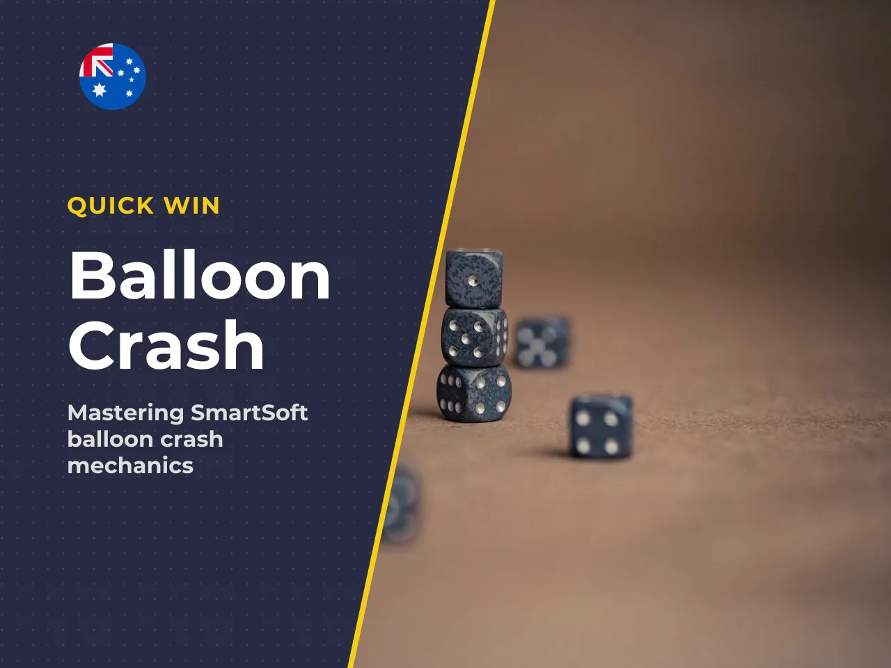 Balloon Game Explained SmartSoft's Crash Title