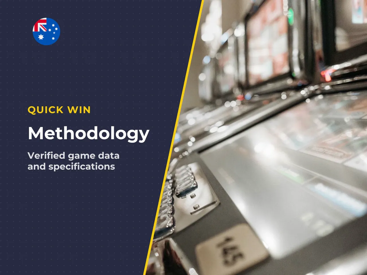 About this guide and methodology. Specifications