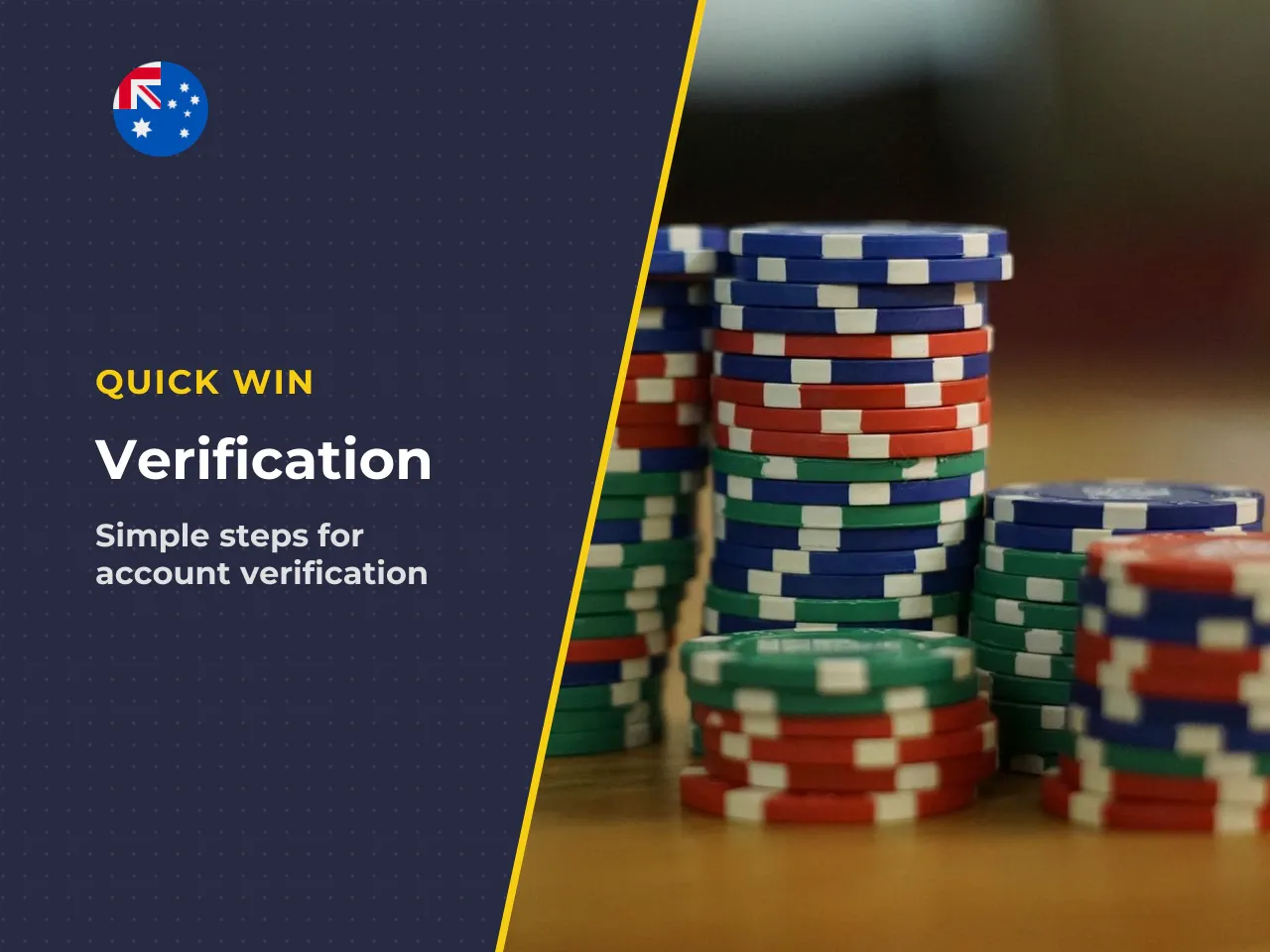 KYC verification, what is usually requested