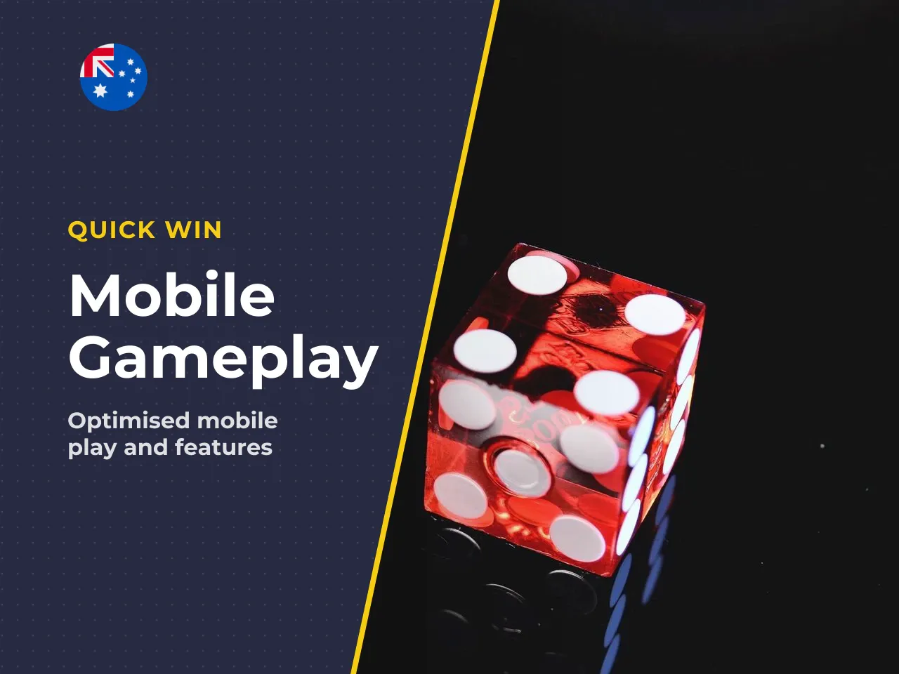 6.2 Mobile UX, multi-ball play and