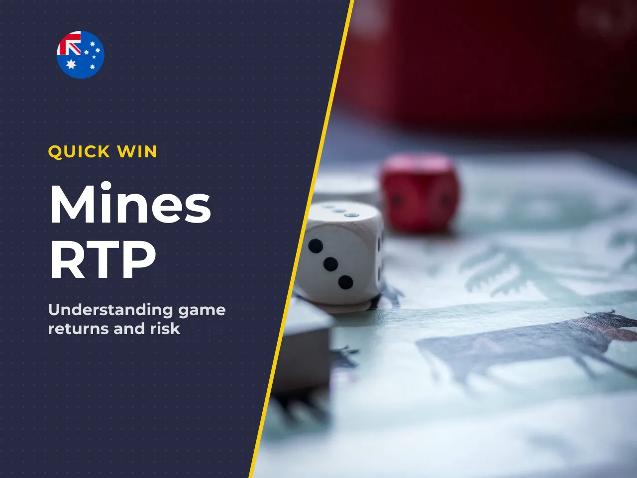 Mines RTP and Why a High