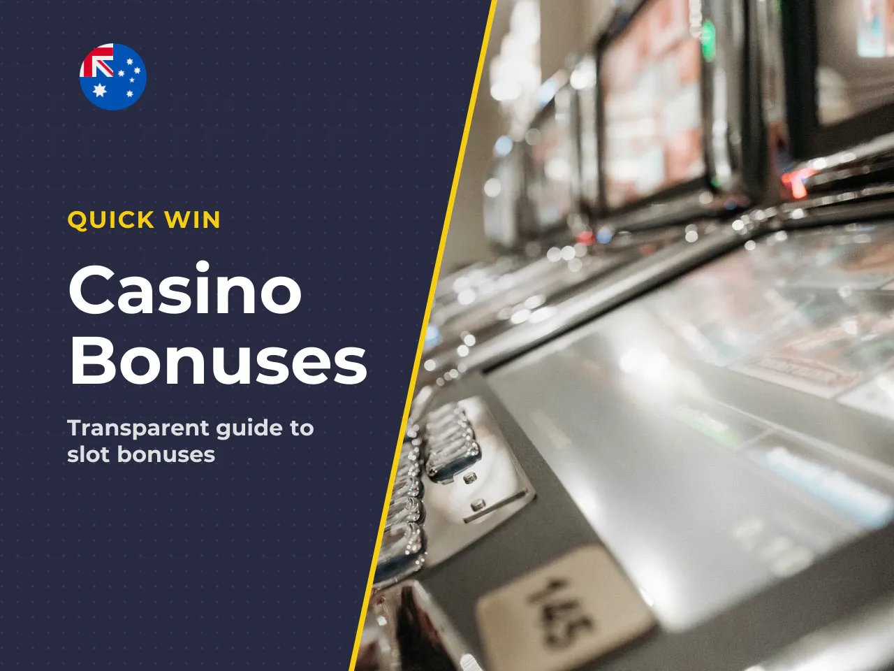 7.2. Casino Selection, Bonuses And Available