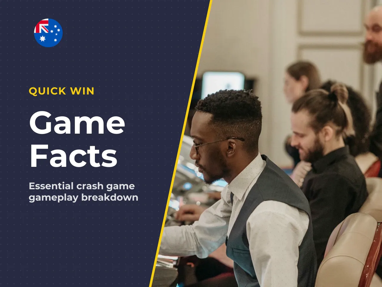 Quick summary key facts before you