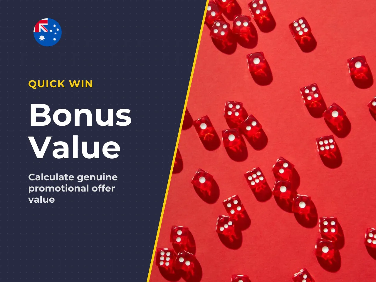 How to Assess the Real Value