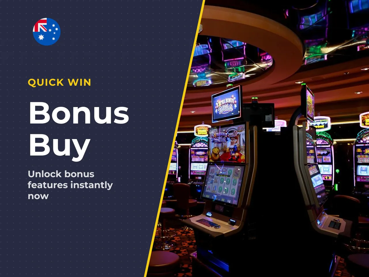 Lucky Penny bonus buy what buying