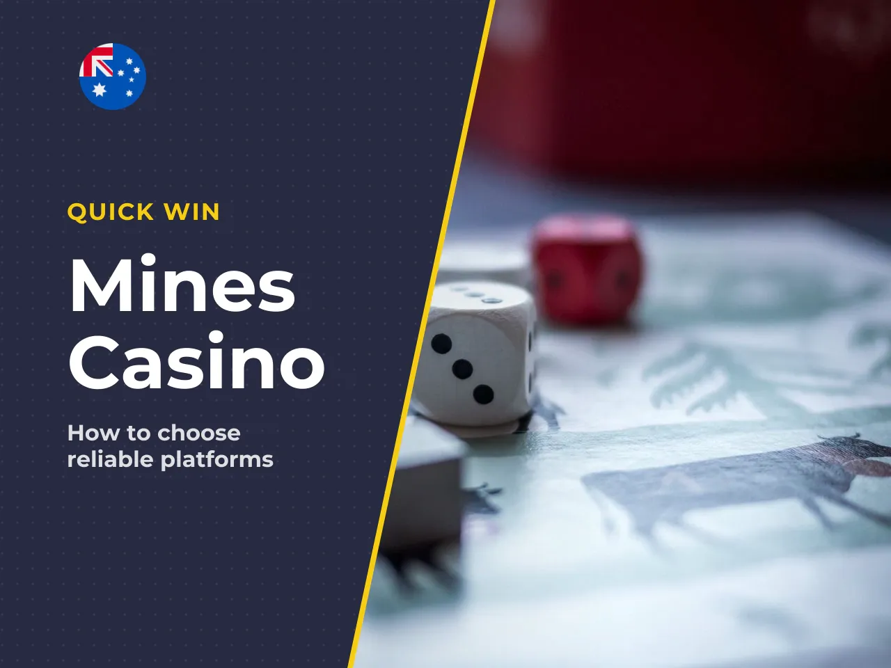 Where to Play Mines Casino Games