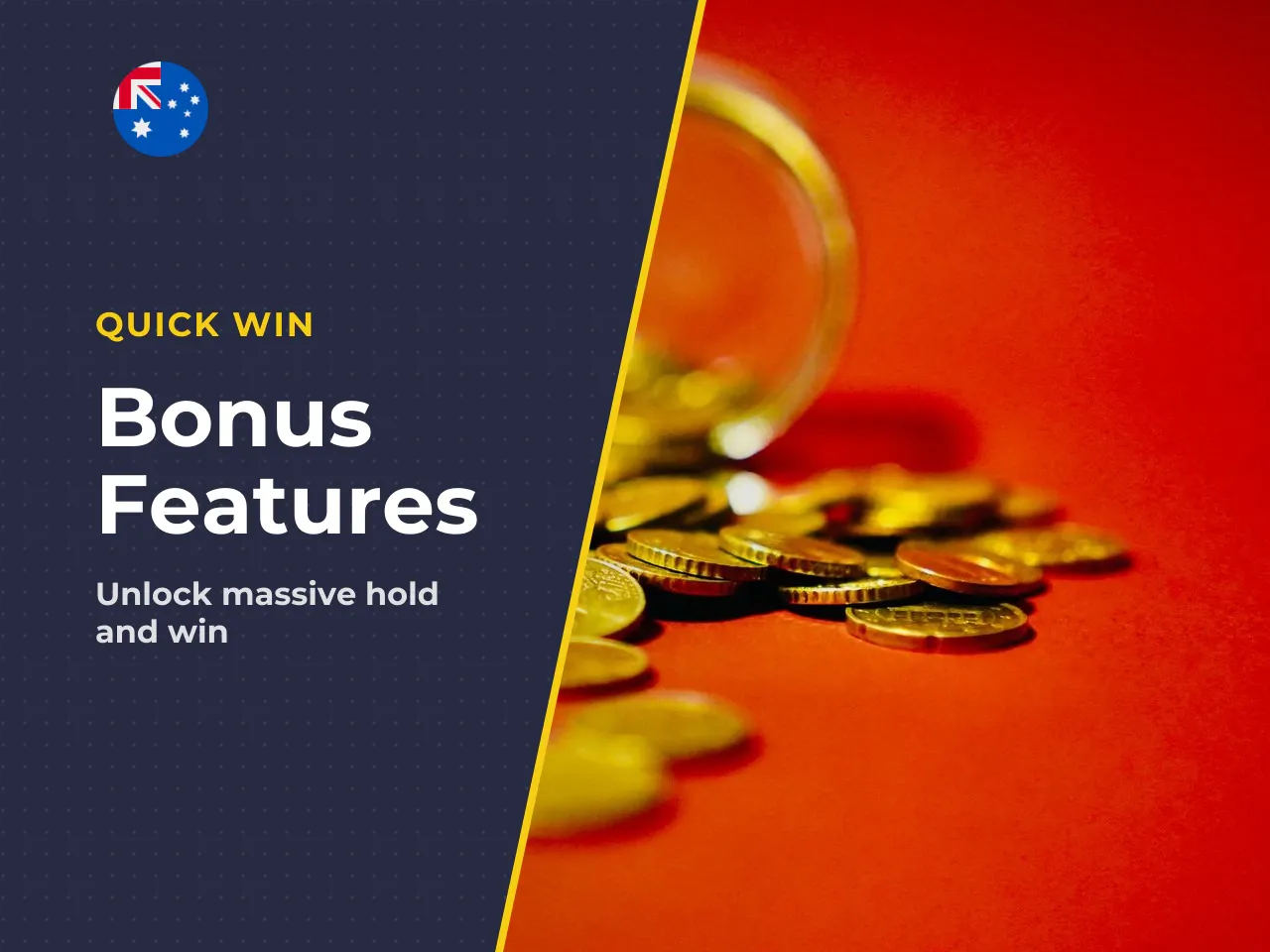 5.4. Money Symbols And Hold And