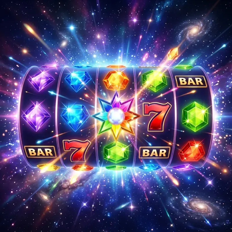 Starburst Slot Review 2026