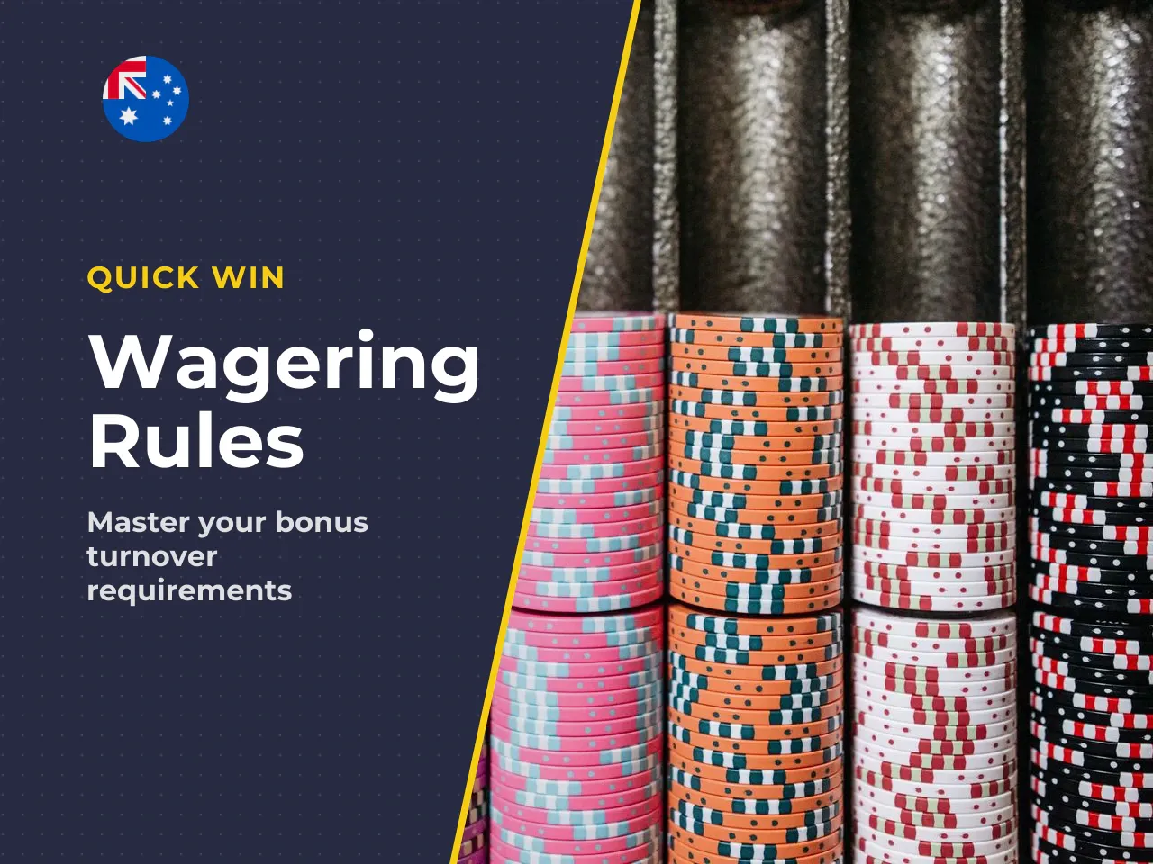 Wagering and Game Eligibility for Bonus