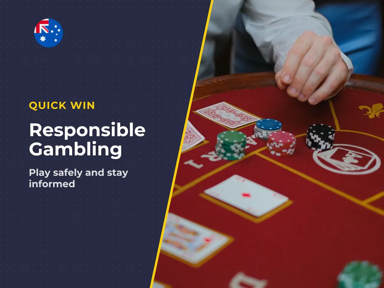 Responsible use disclaimer jurisdiction, age and