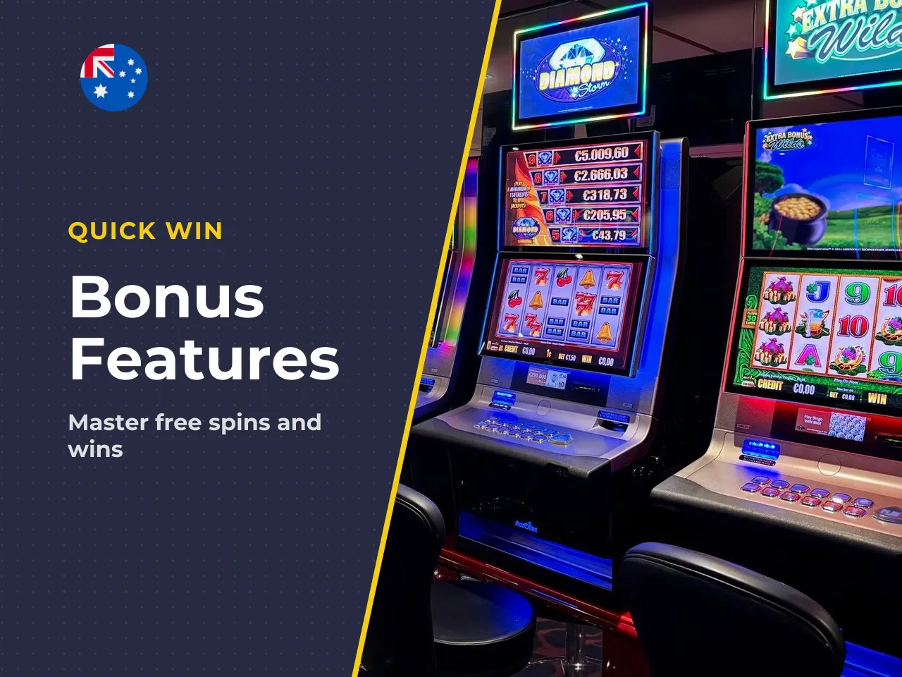 How bonus spins and the Hold