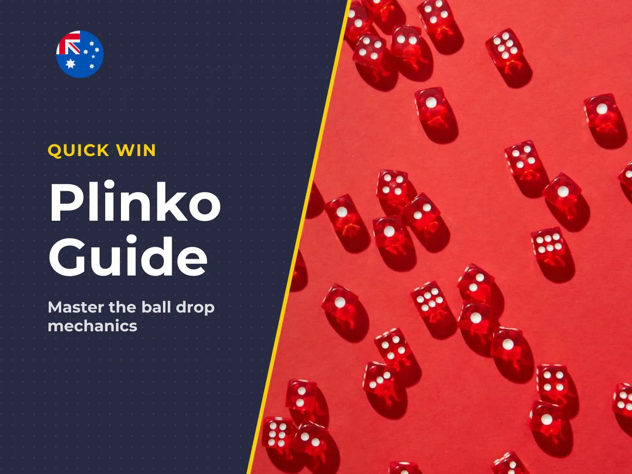 Plinko Complete Guide to the Ball-Drop