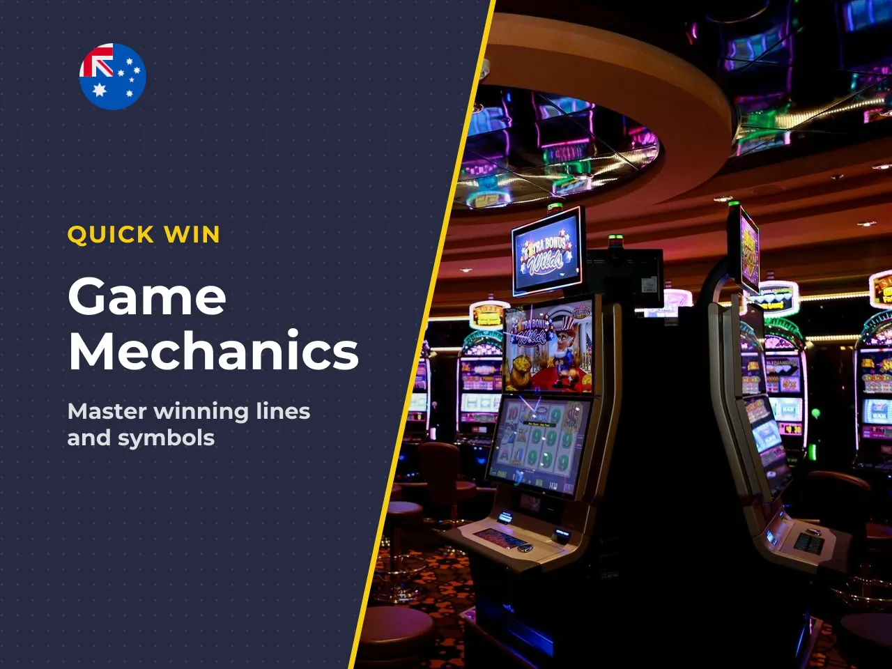 How to play Gold Express bets