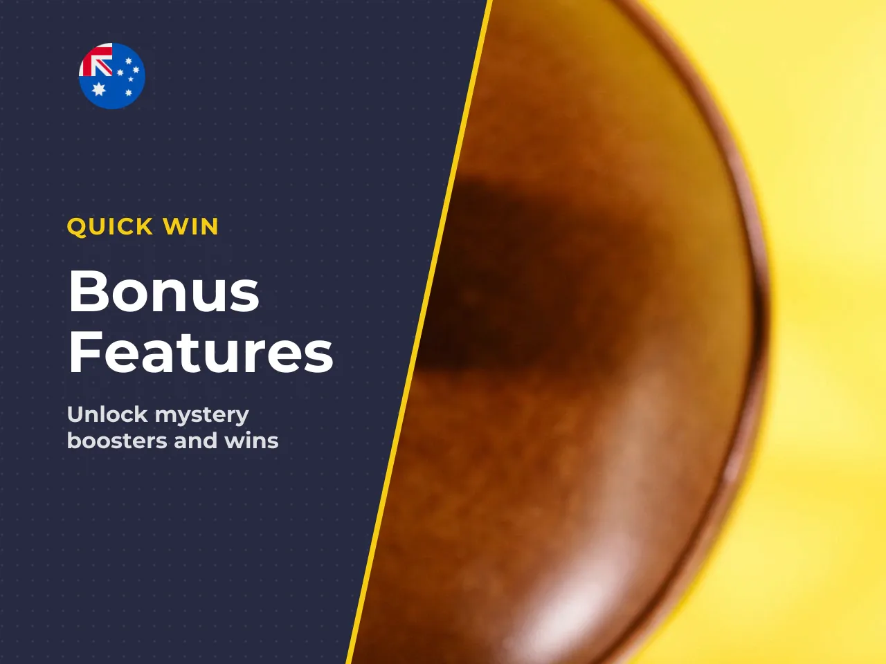 5.5. Boost, Mystery And The Fortune