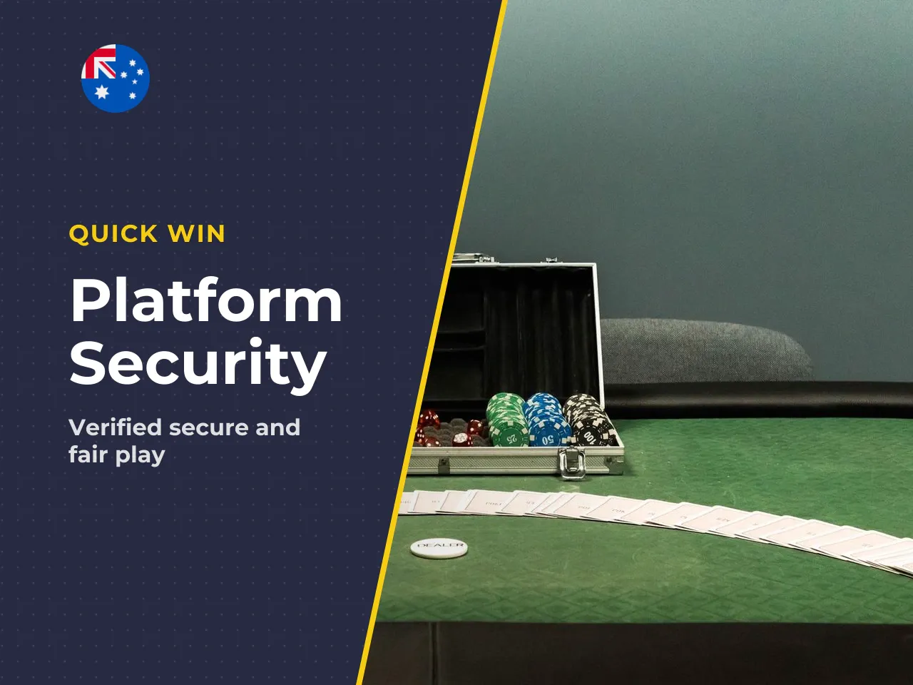 4.1 Licensing, security and RNG integrity