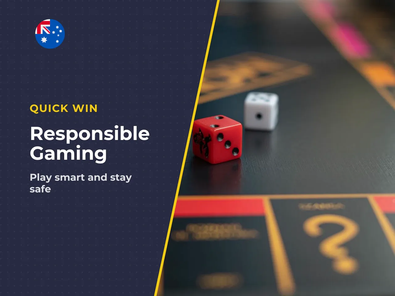 Responsible Gambling for Australian Players. Crash