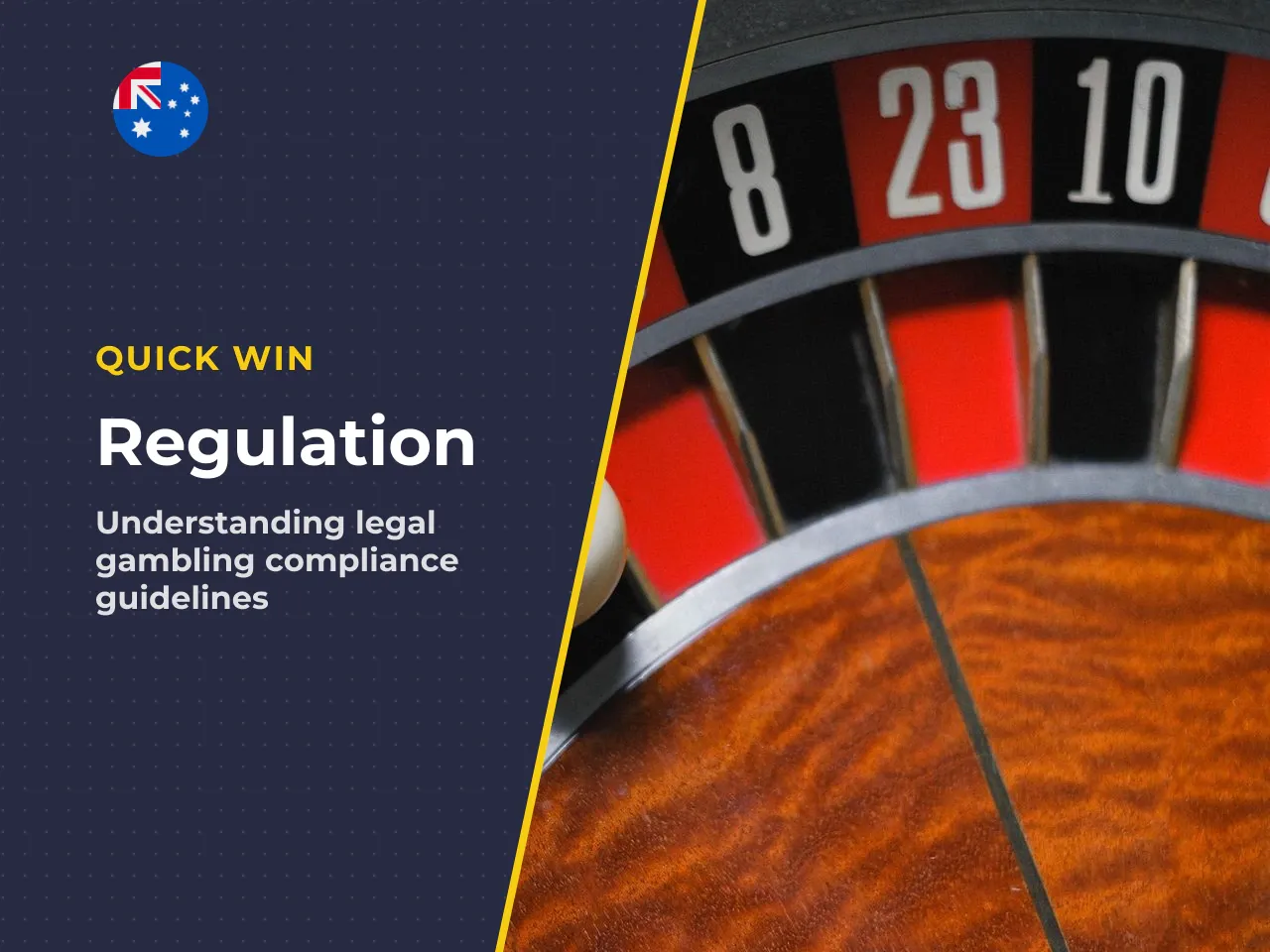 Under the Interactive Gambling Act 2001