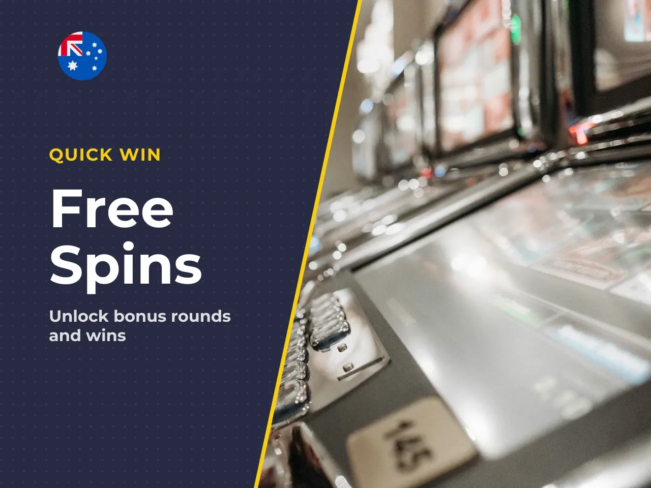10.2 Free Spins, Wilds and Scatter