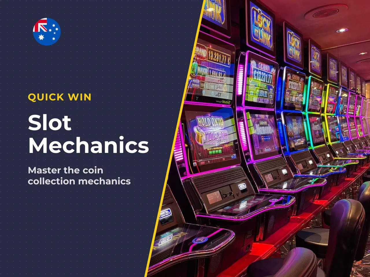 What the Coin Volcano slot actually