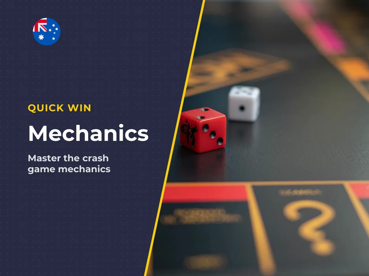Control scheme the inverted hold-to-pump mechanic