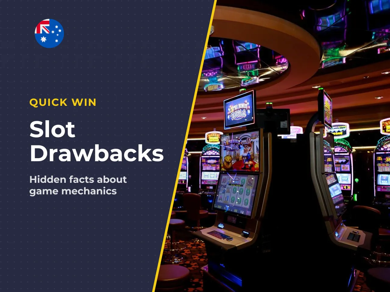 10. Drawbacks What The Marketing Does