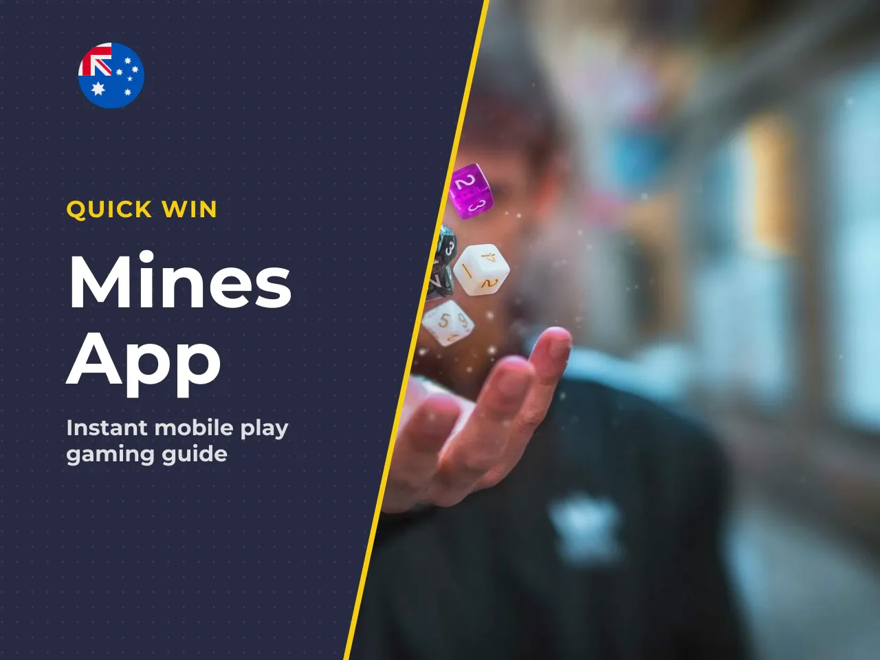 Mines Mobile and Mines Download Browser
