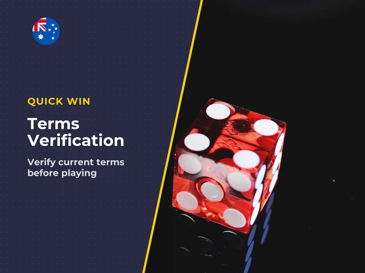 16. Fact-Checking and Verification of Casino