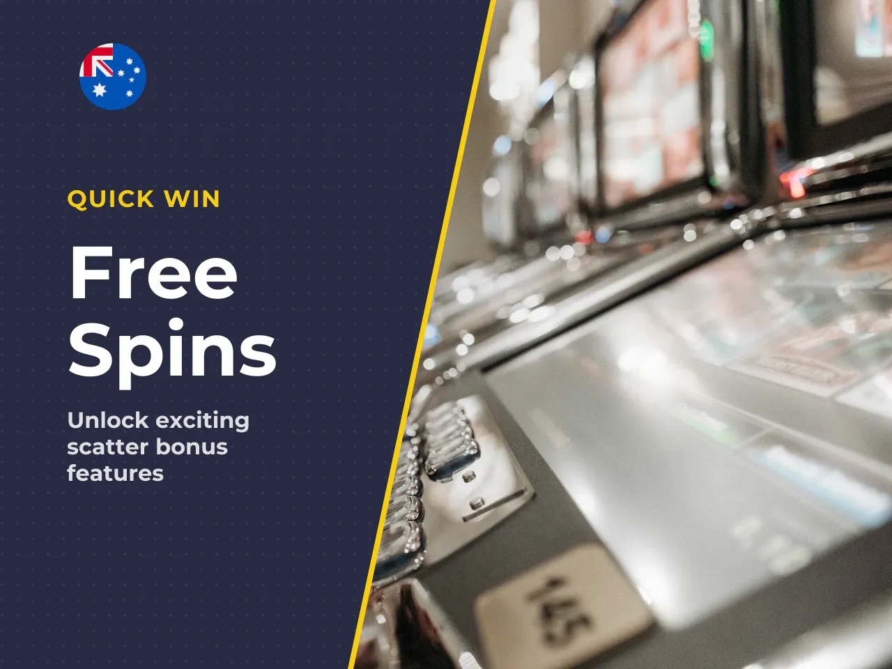 How Free Spins and Scatters Are