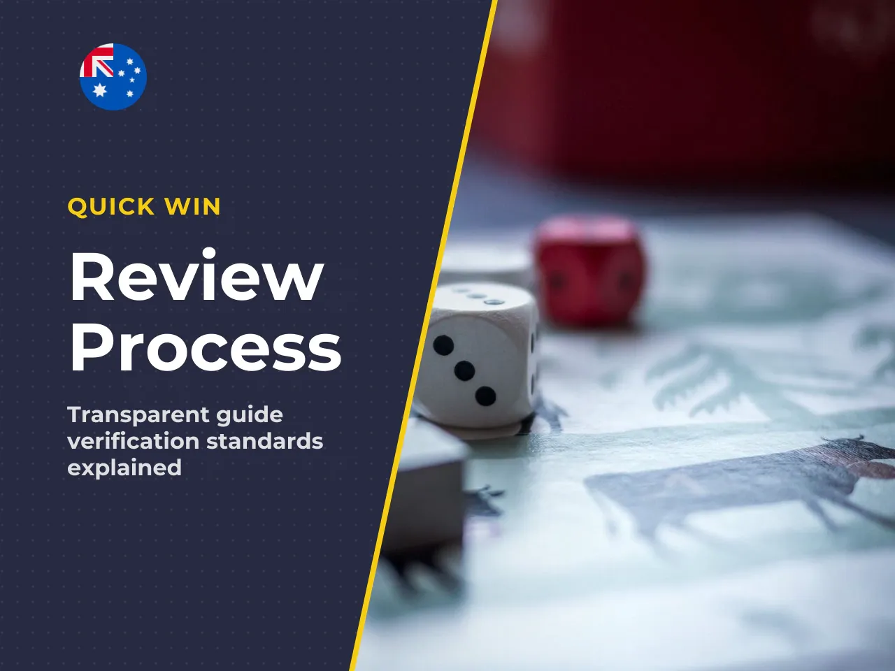How this guide was reviewed