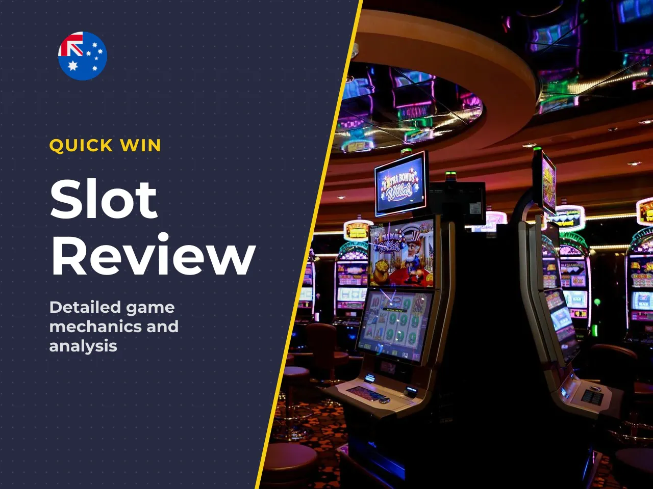 Everything in this review, 96.00 RTP