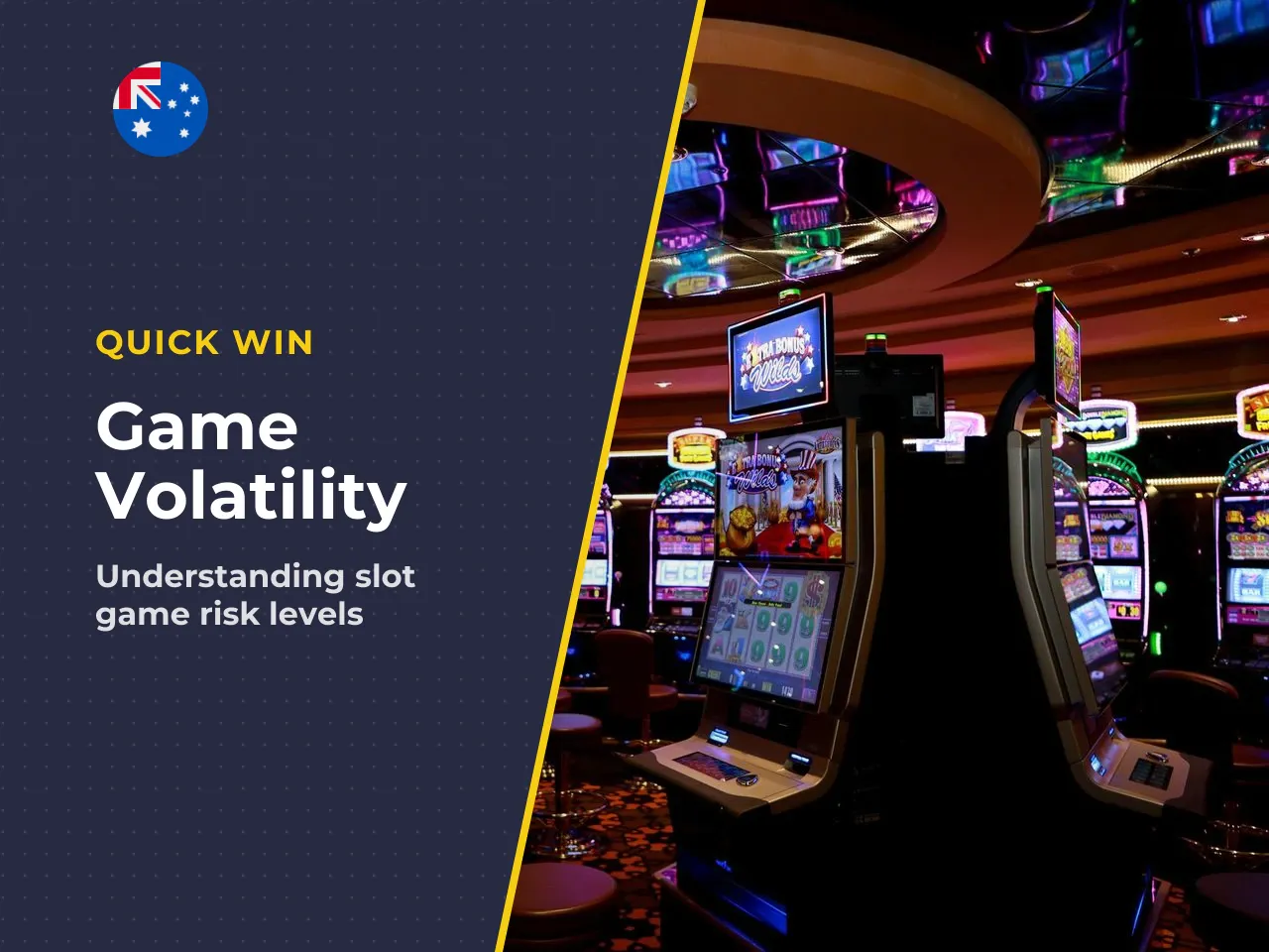 4.2 Volatility, hit frequency and win
