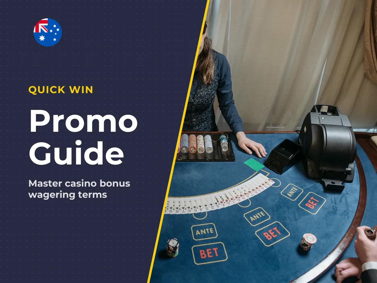 How to Assess Promotions Before Playing