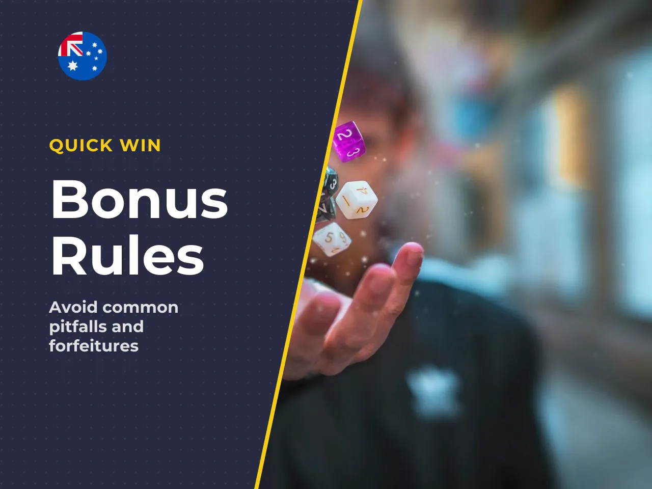 Restricted Games, Max Bet Breaches and