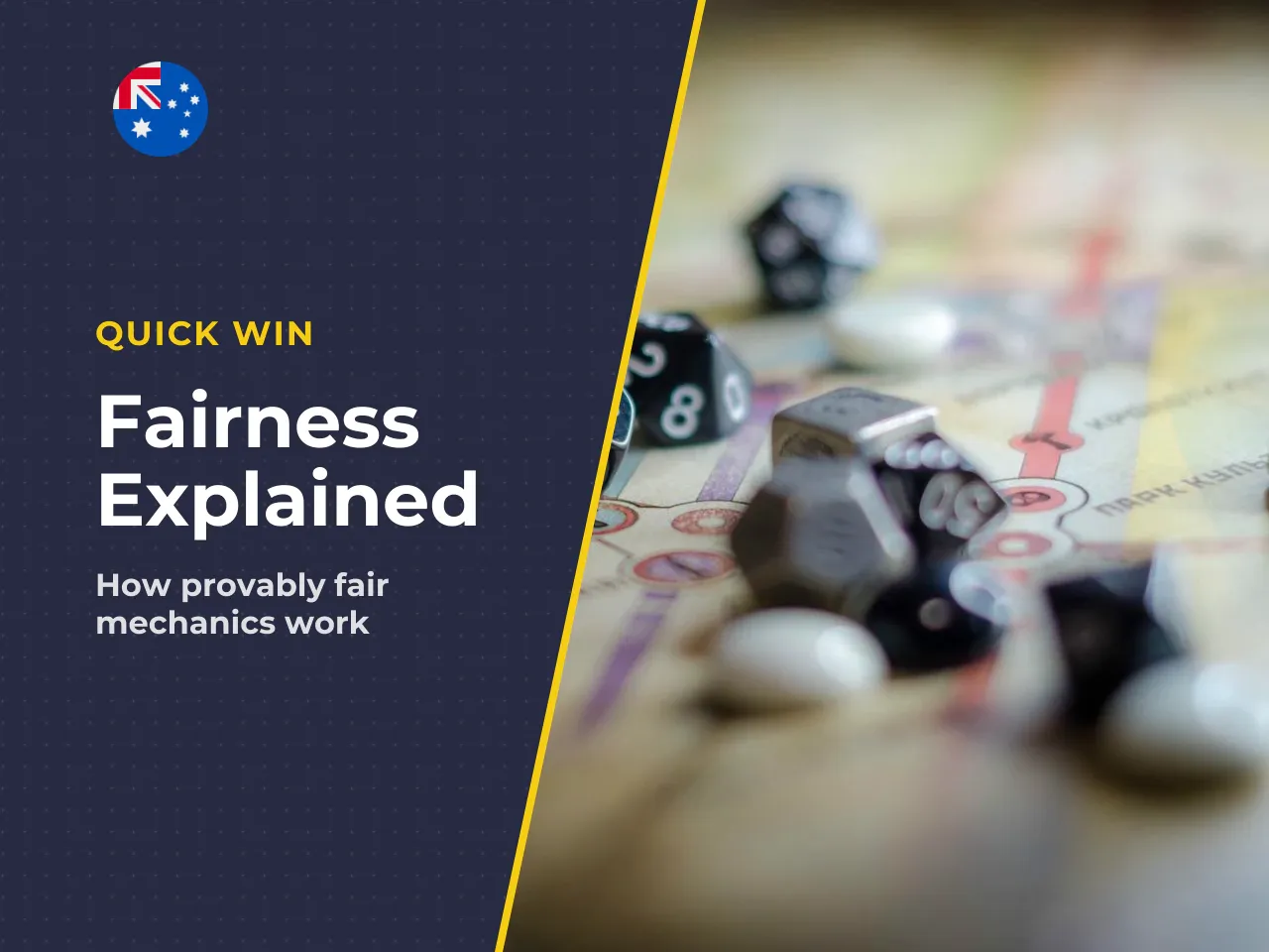 How Provably Fair works in Aviatrix