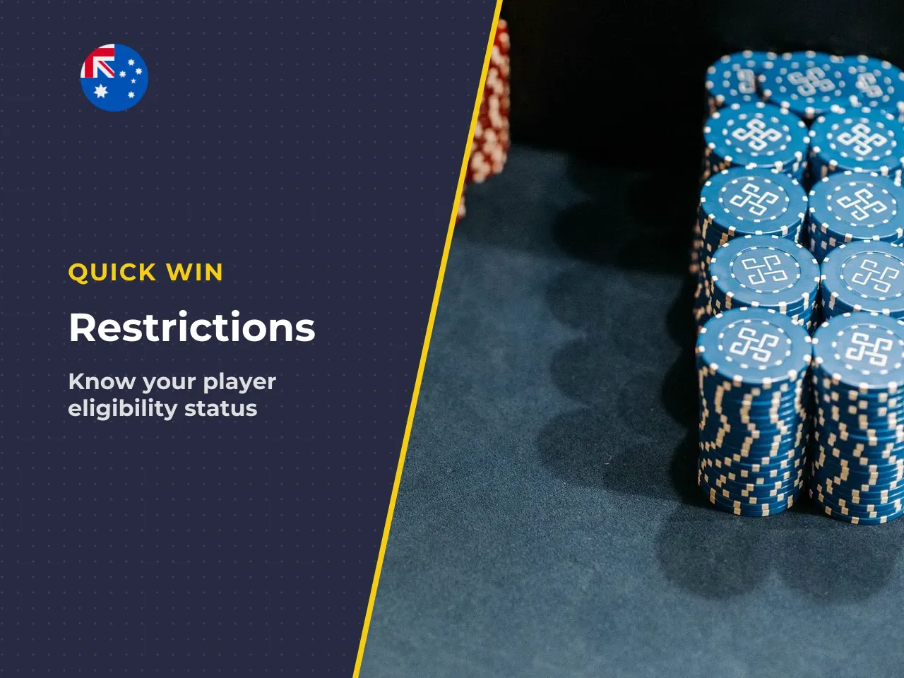 Who Should Skip QuickWin Casino. Skip