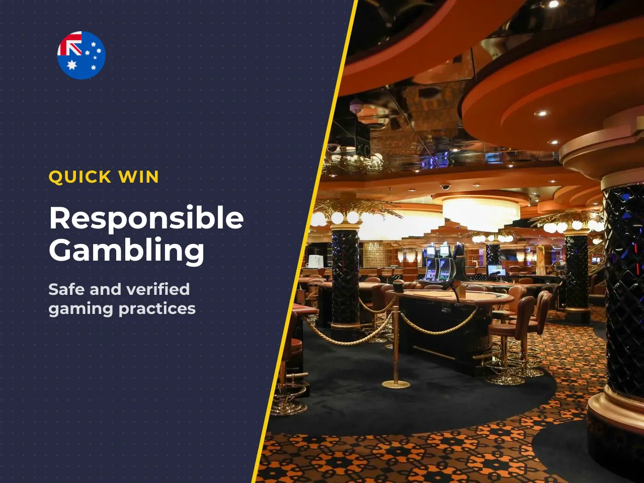 This brings online wagering into line