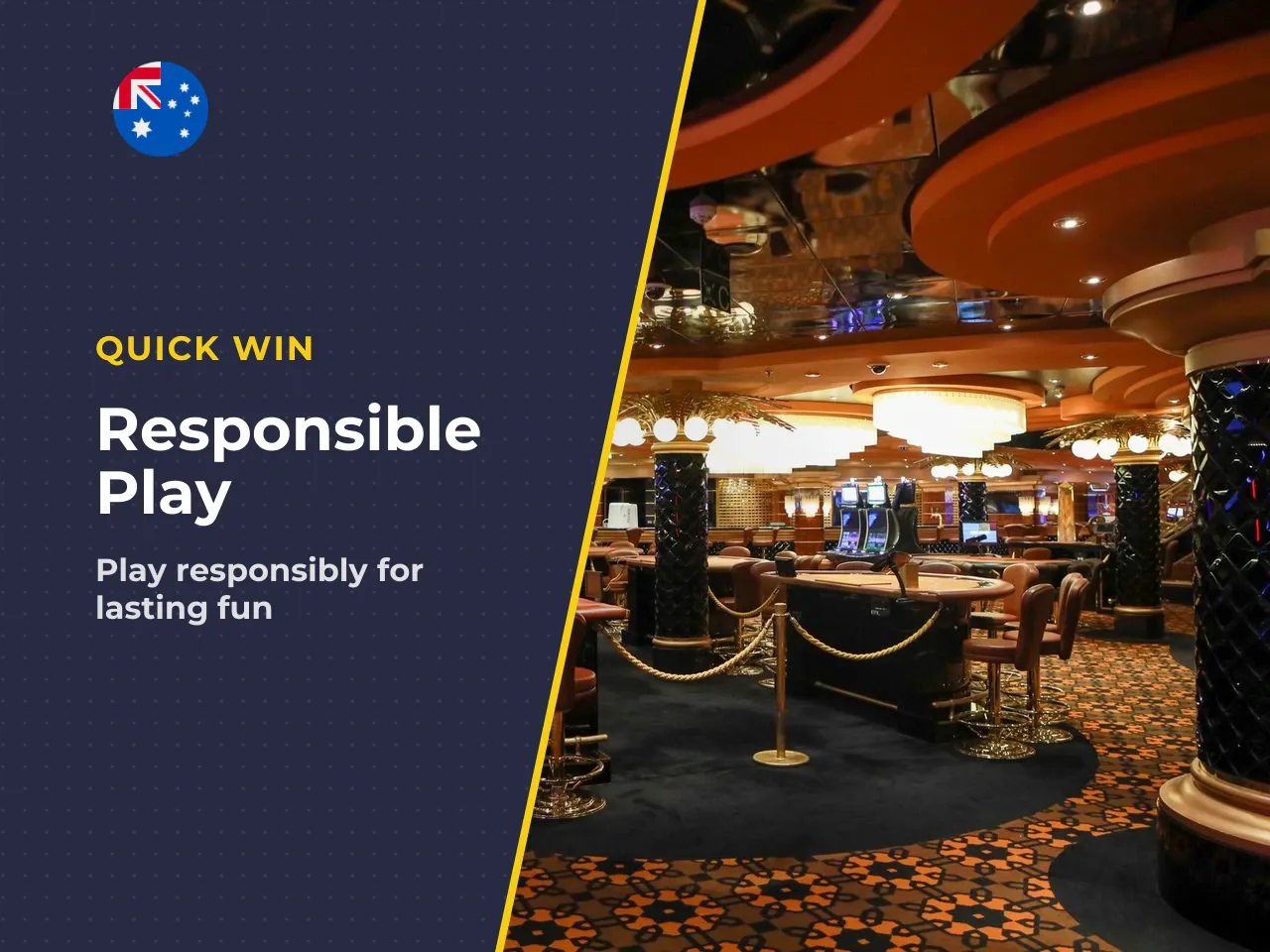 18. Responsible gambling resources. Treat gambling