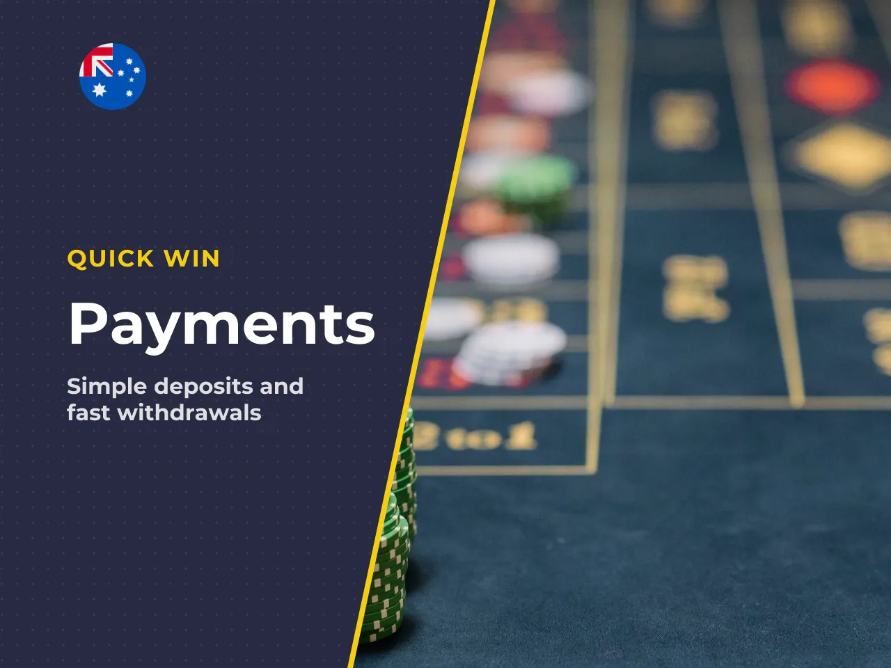 15. Payments, Withdrawals and KYC for