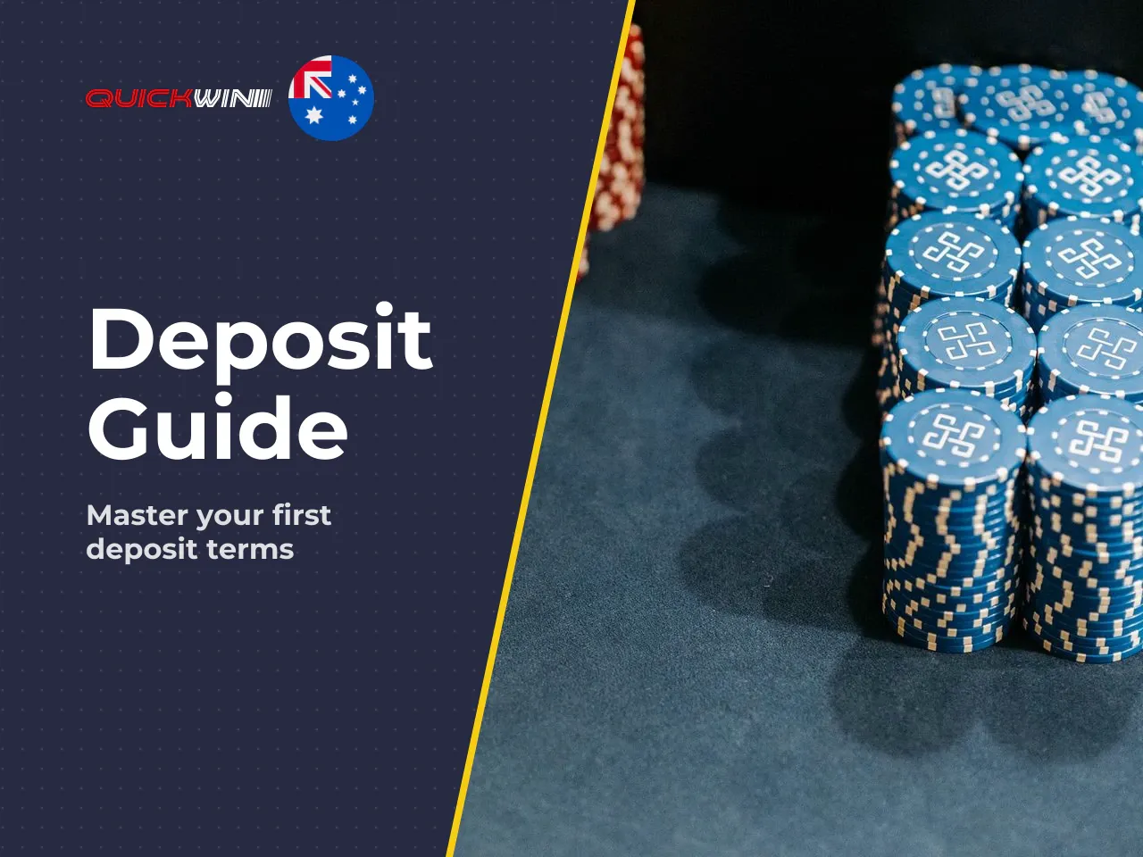 What to check before your first