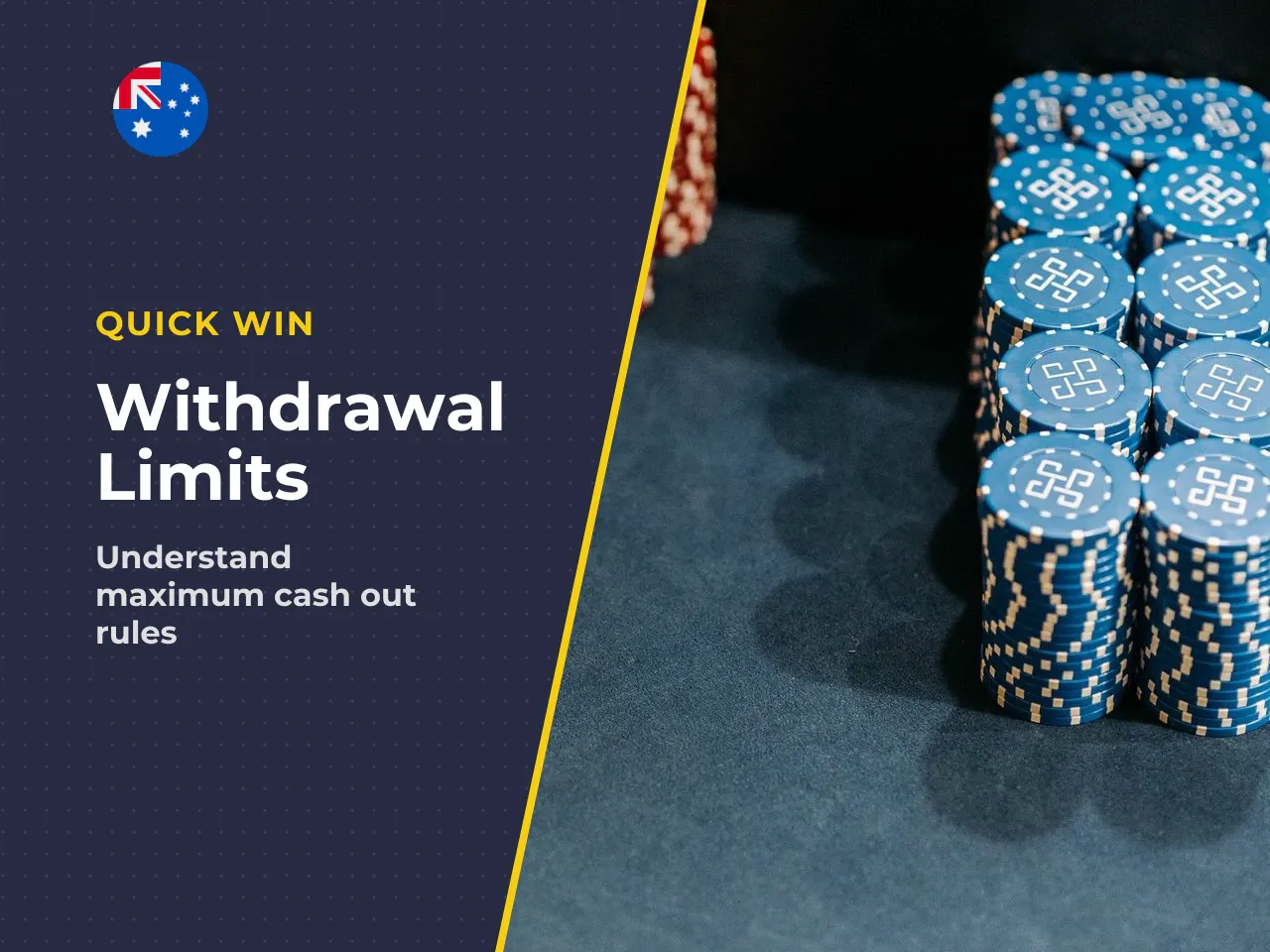 5.3 Maximum Cash-Out And The Country-Specific